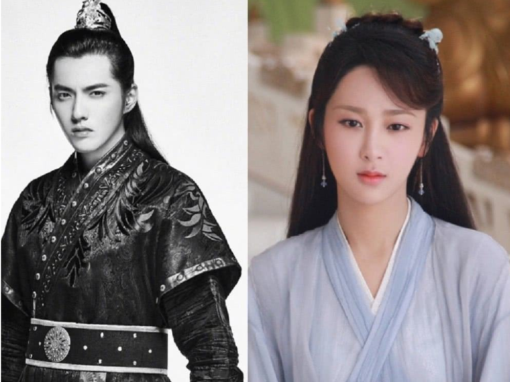 杨紫与吴亦凡番位之争，再次升级，最后到底鹿