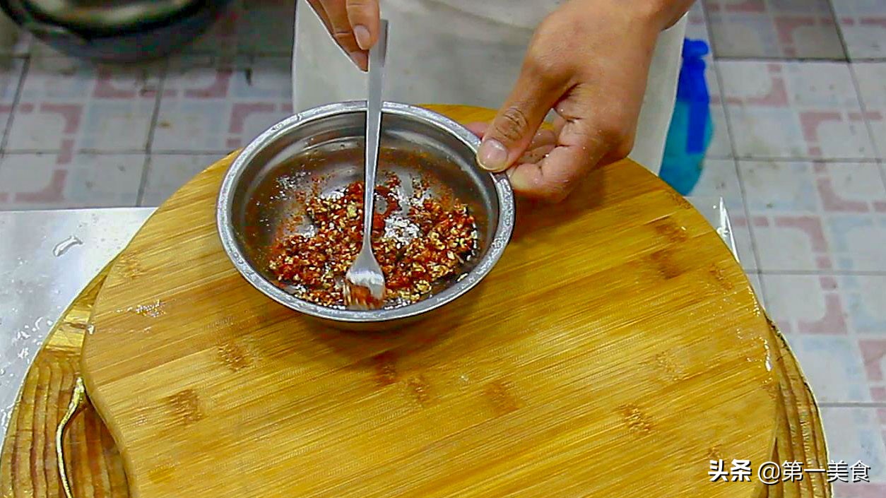 图片[8]-麻椒扁豆的做法 麻味鲜香 好吃不腻又开胃-起舞食谱网