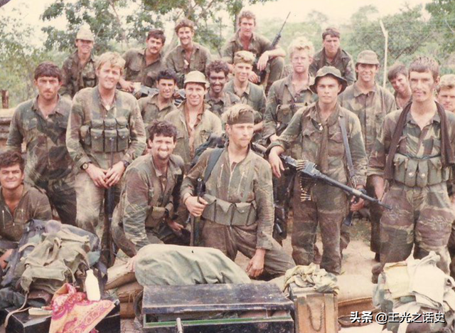 作为非洲的另一个南非，津巴布韦真的是被黑人