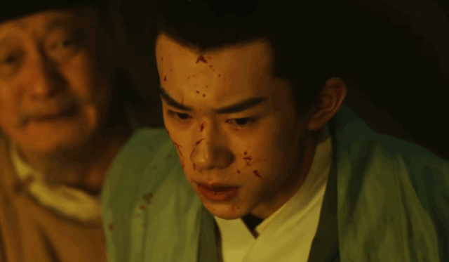 易烊千玺勇敢告白背后的女人：我终于配得上你了.......