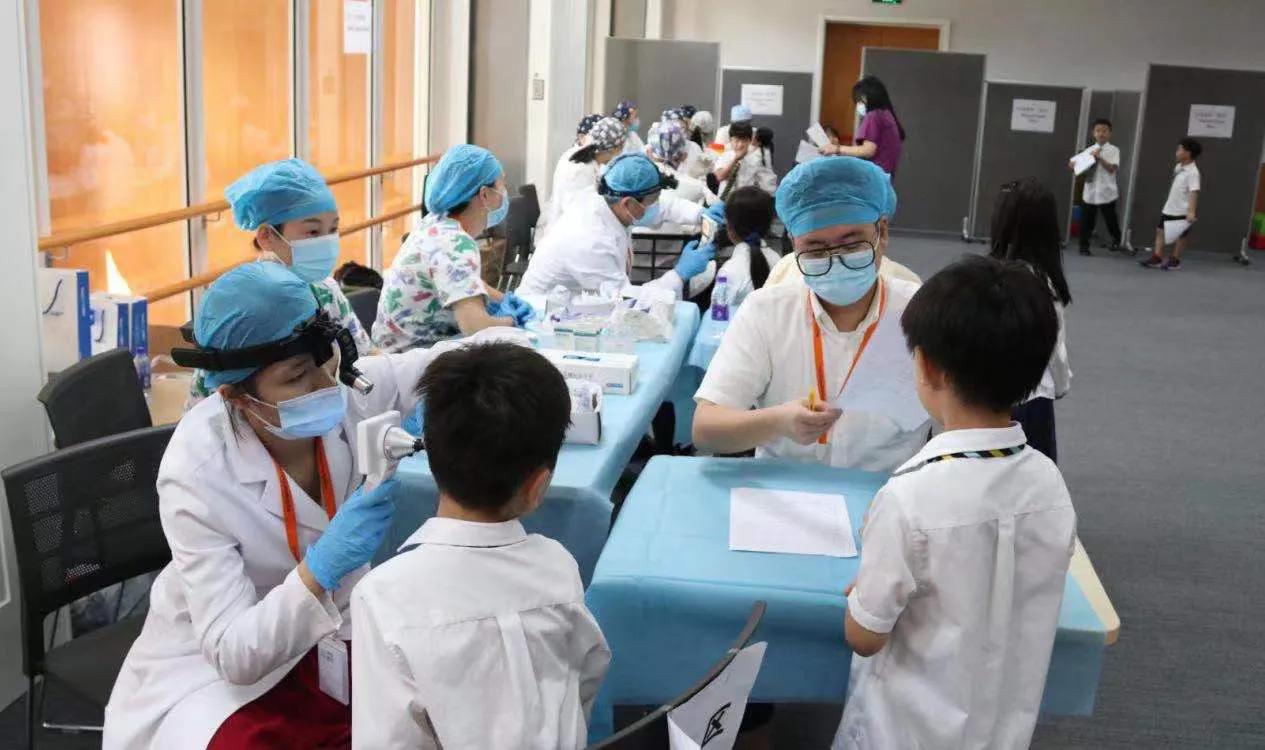 仁树医疗高效安全日间诊疗服务 守护杭城百姓健康