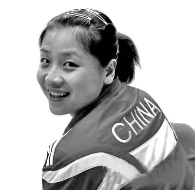 魏秋月的故事：亞洲最美二傳，與老公15歲就相識，曾被郎平催婚