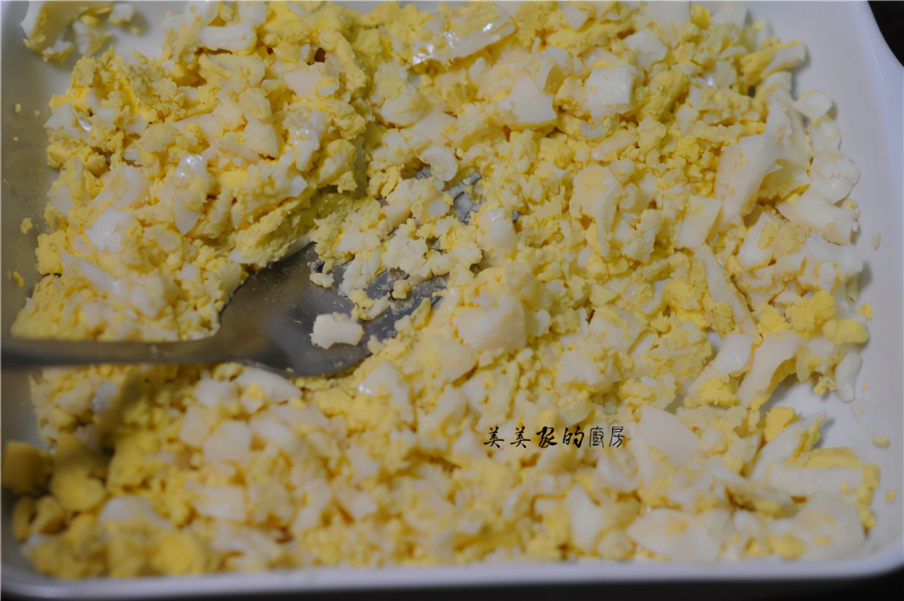 入夏瞌睡多，早餐就愛雞蛋夾！ 5分鐘搞定，低脂高能量，太香了