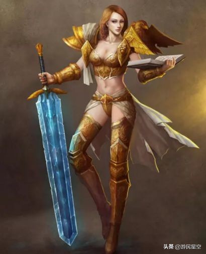 有些策划 满脑子都是让玩家们干一架