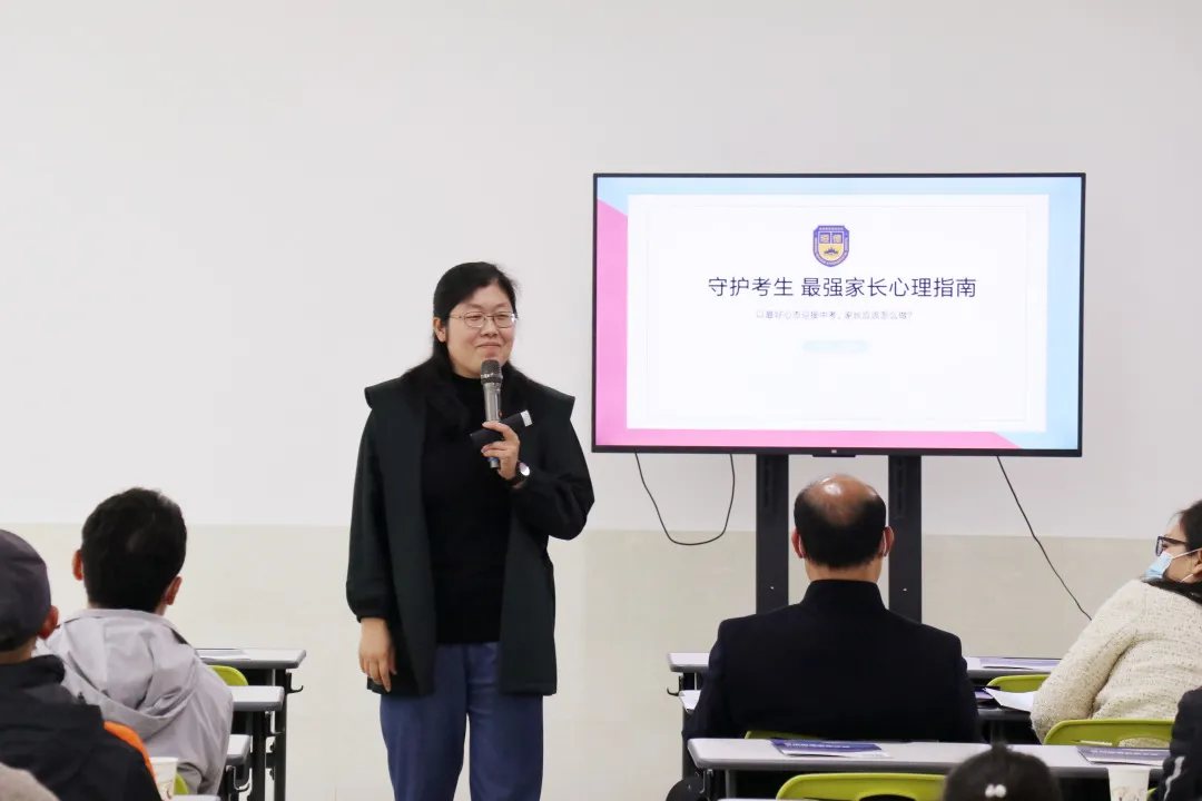校园开放日 | 火爆！亲身感受“春天里的恒德”