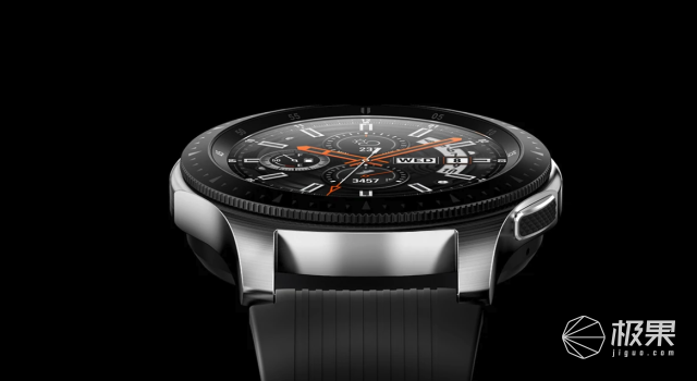 三星Galaxy Watch 3或将于7月22日宣布公布！市场价2820元起