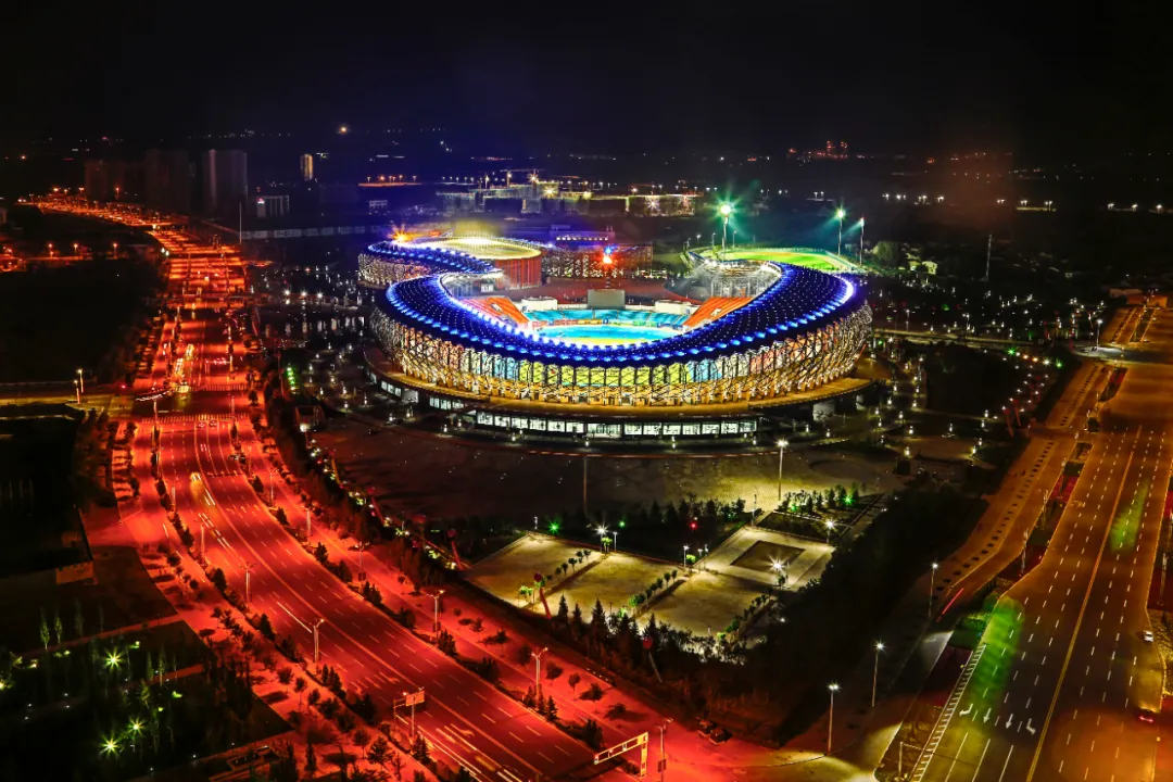 Chifeng, Inner Mongolia, northeast or north China?