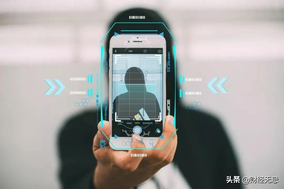 靠人脸吃饭的公司：技术先进亏损连连，却遭遇数据泄露？