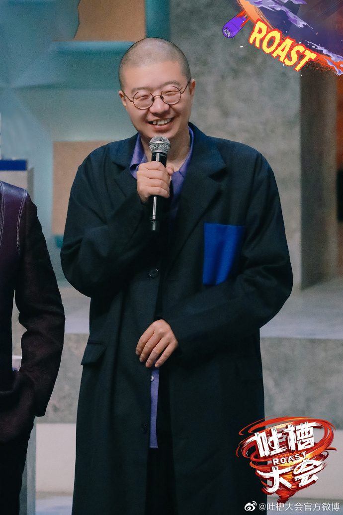 Yi Nengjing approves the person of write for a magazine to learn to respect a female please, tore apart " the congress that spit groove " fig leaf