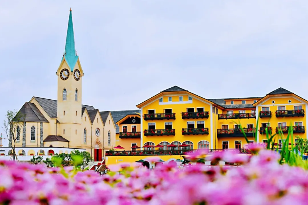 都说南宁进入超级大盘时代，谁在认真打造全系