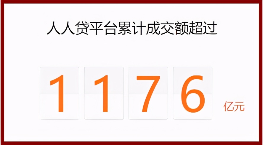 人人贷变身“人人宰”：“金融圈F3”，10年之后终于玩崩了