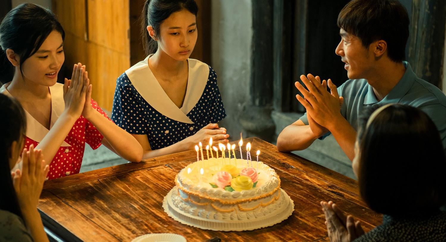 八角亭谜雾 真凶手浮出水面 朱胜辉死因曝光 玄梁被骗19年 资讯咖