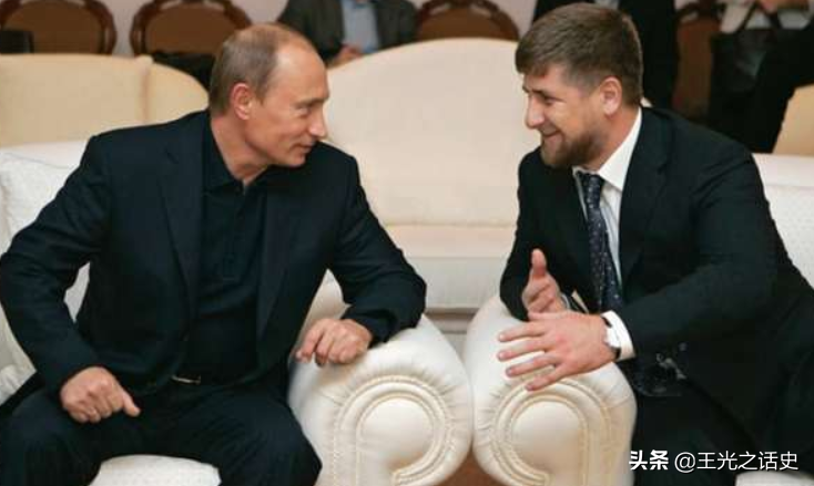 连西伯利亚都能吞并，俄罗斯为什么征服不了车臣？