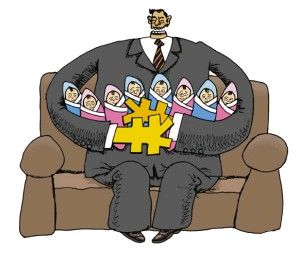 用这种方法，助你偏财、横财，财源滚滚