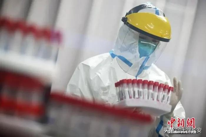 南京疫情确诊病例破百，已波及5省9市