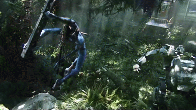 伤害性不高，侮辱性极强！时隔11年后《阿凡达》