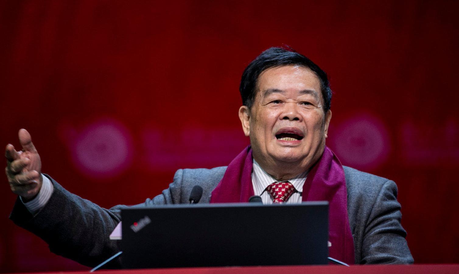 100亿元！玻璃大王曹德旺成立科技大学，助力中国科技腾飞