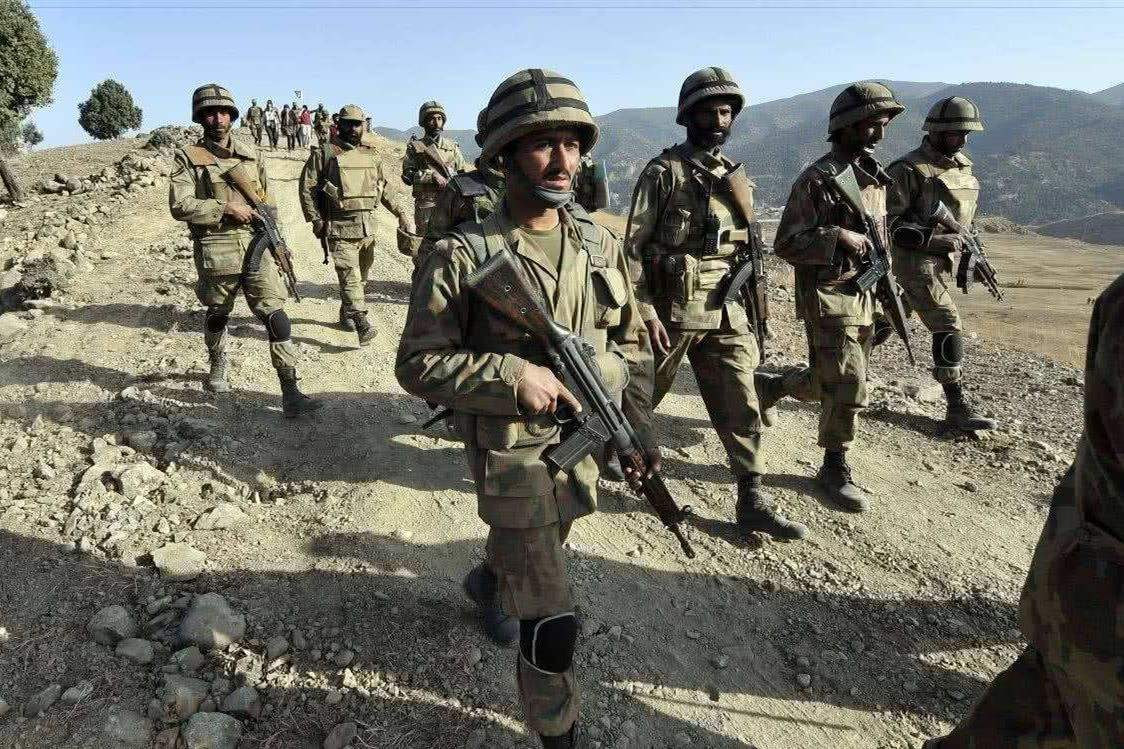 印度又搞事？探险队深入中国喀喇昆仑山，想来