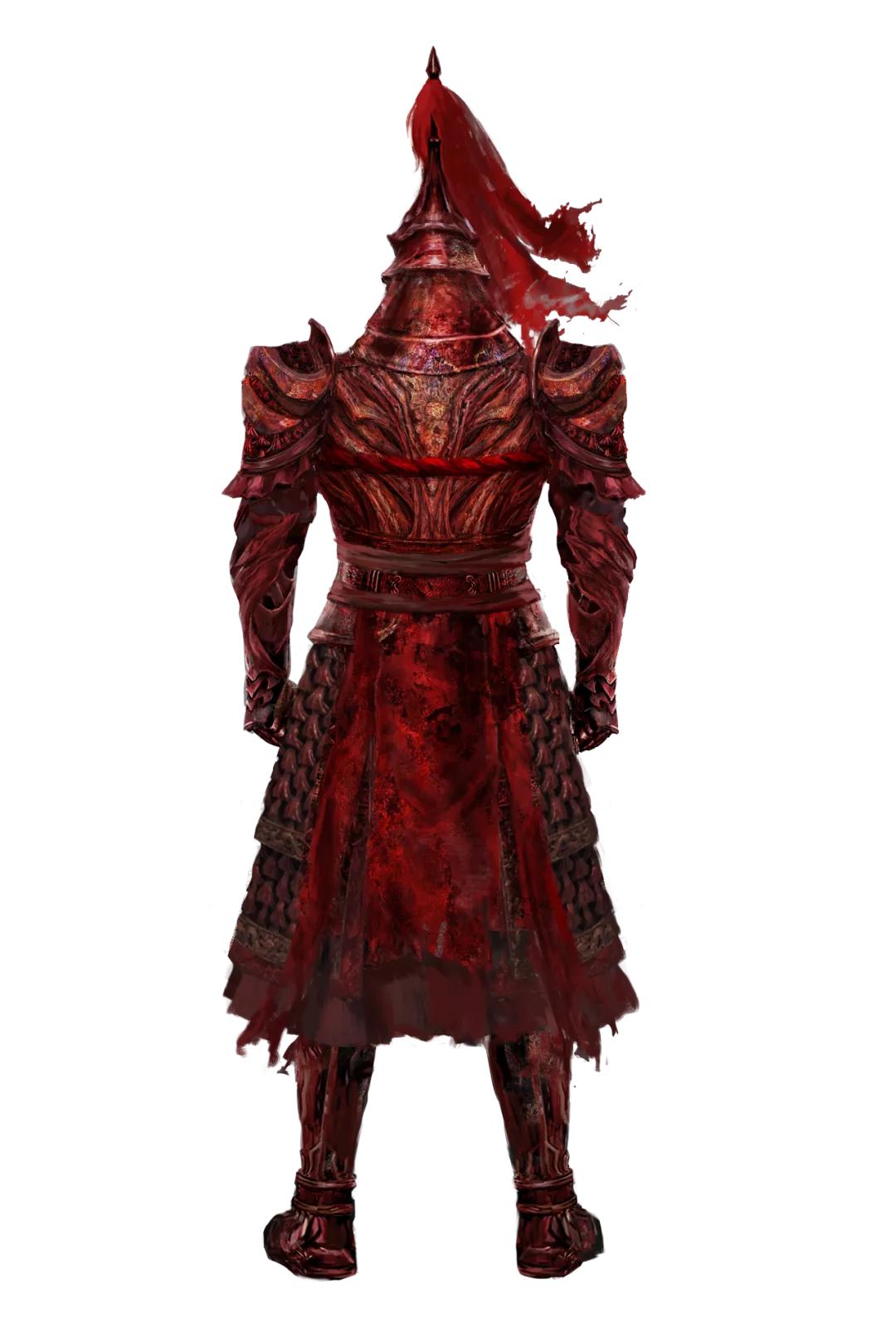 《刺杀小说家》概念图有看过么?