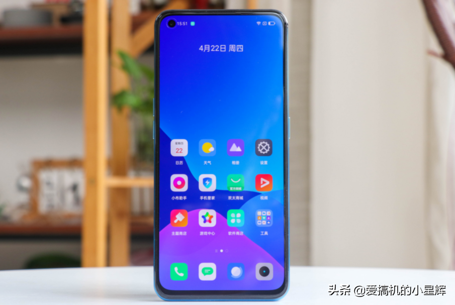 不吹不黑，客观评价红米Note10Pro对比真我Q3Pro到底谁更值得买