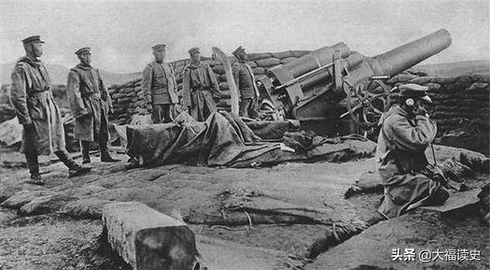 此战日本出兵7万，却有1万多人染上性病，最终导