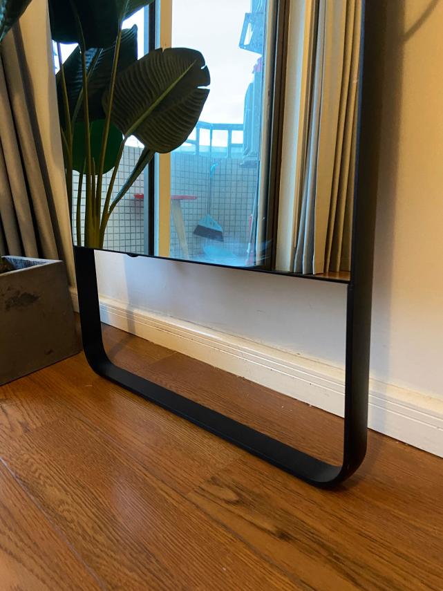 我家的镜子有点酷，FITMORE智能健身镜体验分享