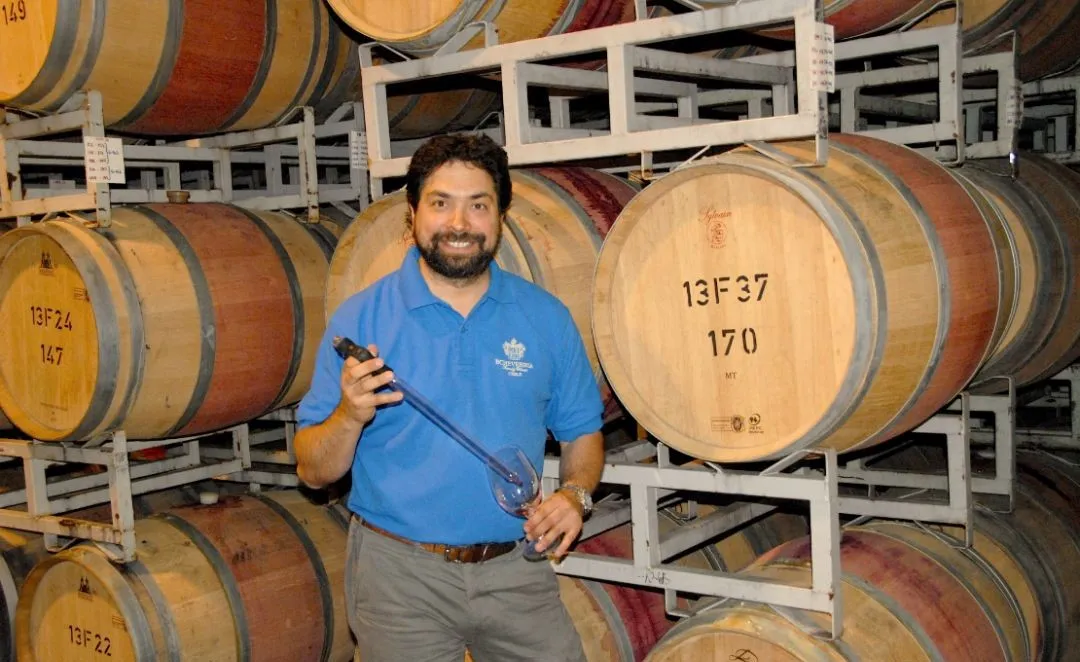 史上最全酿酒全过程详解，建议收藏（多图）