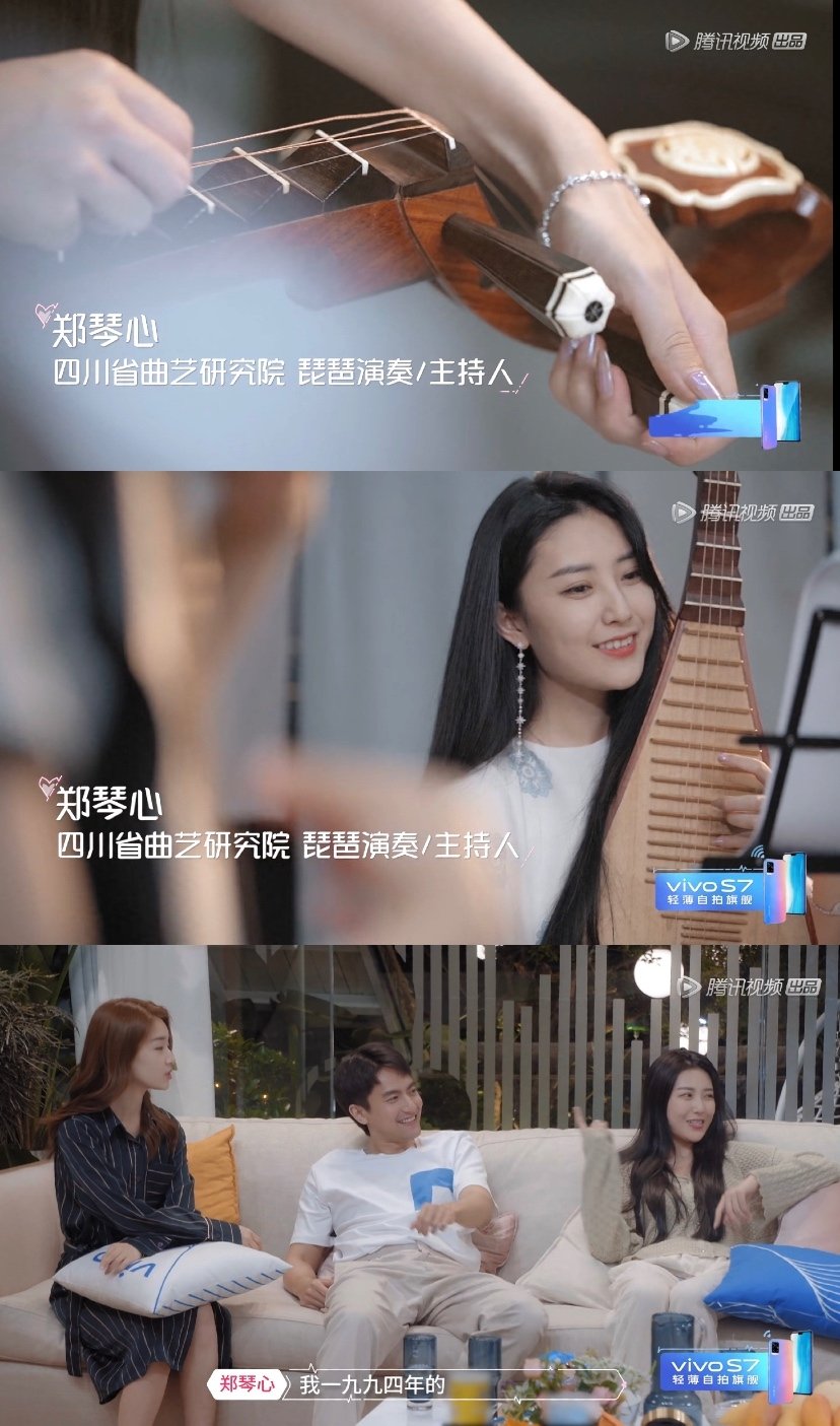 《心动的信号》素人嘉宾的职业公开，谁的职业最让人惊讶？