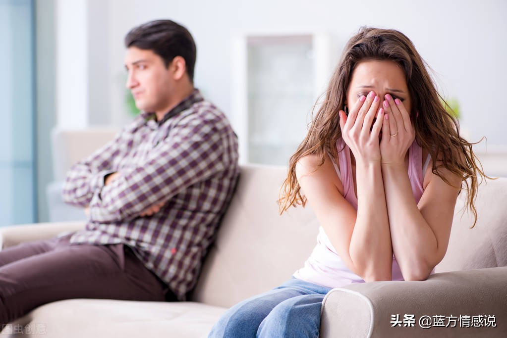 男人思想出轨如何及时回头(一个男人思想出轨的表现)