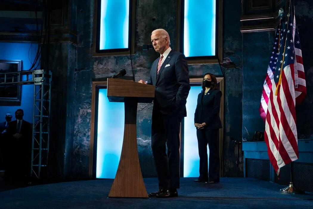 陳冰：美國大使為何取消對台行程？