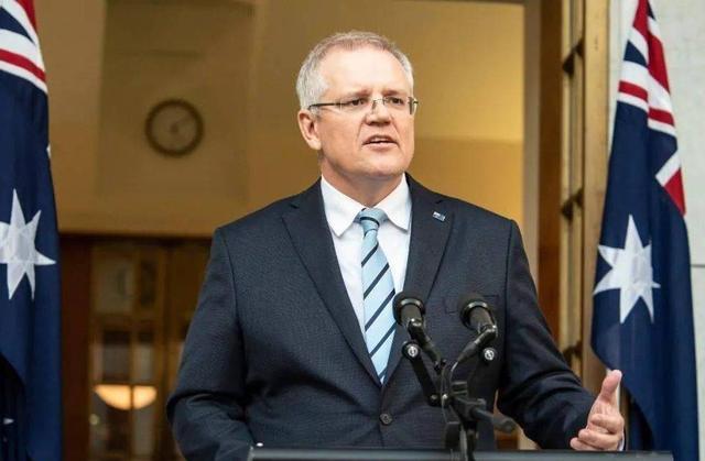 到底在給誰挖坑？ 澳出台對華不友好新法案，中國反擊又快又狠