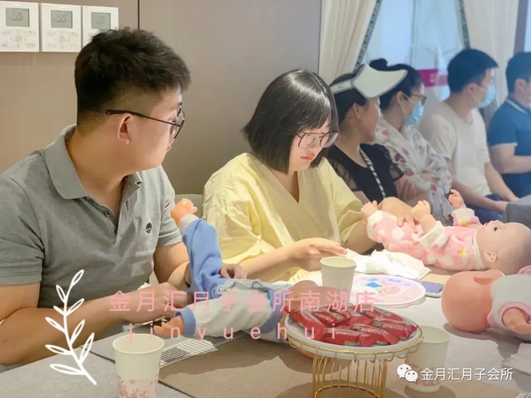 父亲节｜爸爸也是第一次当爸爸