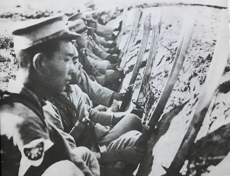 百团大战，八路军的弹药消耗量有多大？这才是