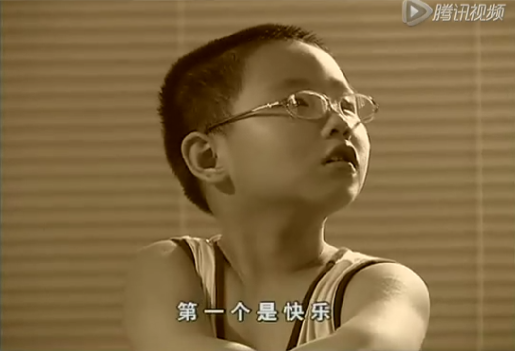 《幼儿园》：孩子本来是一张白纸，他们的好坏到底与谁有关？