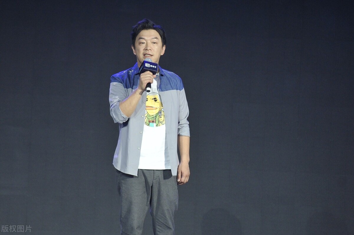 《北辙南辕》5大实力派：出圈的是最小的黄渤，但演得好的不止他