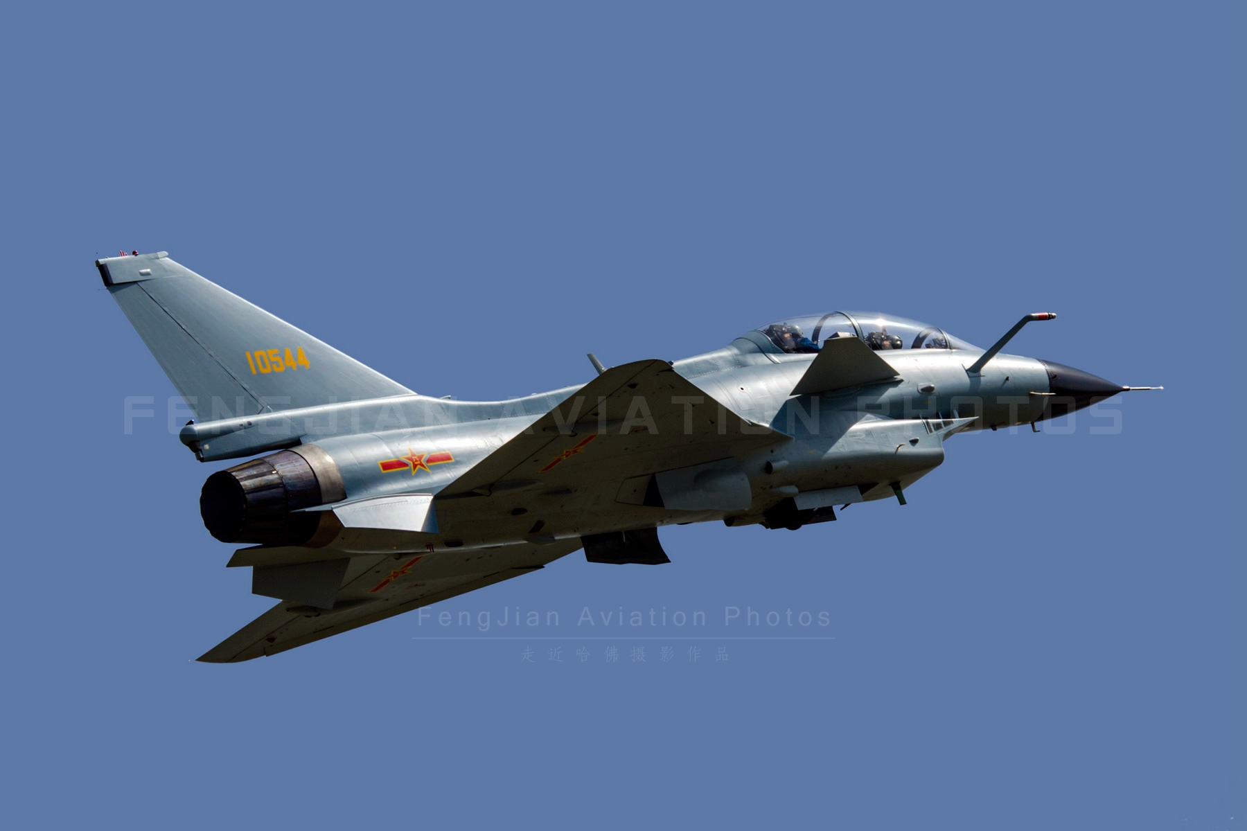 第四代？第五代？中国空军歼20隐形战斗机究竟是