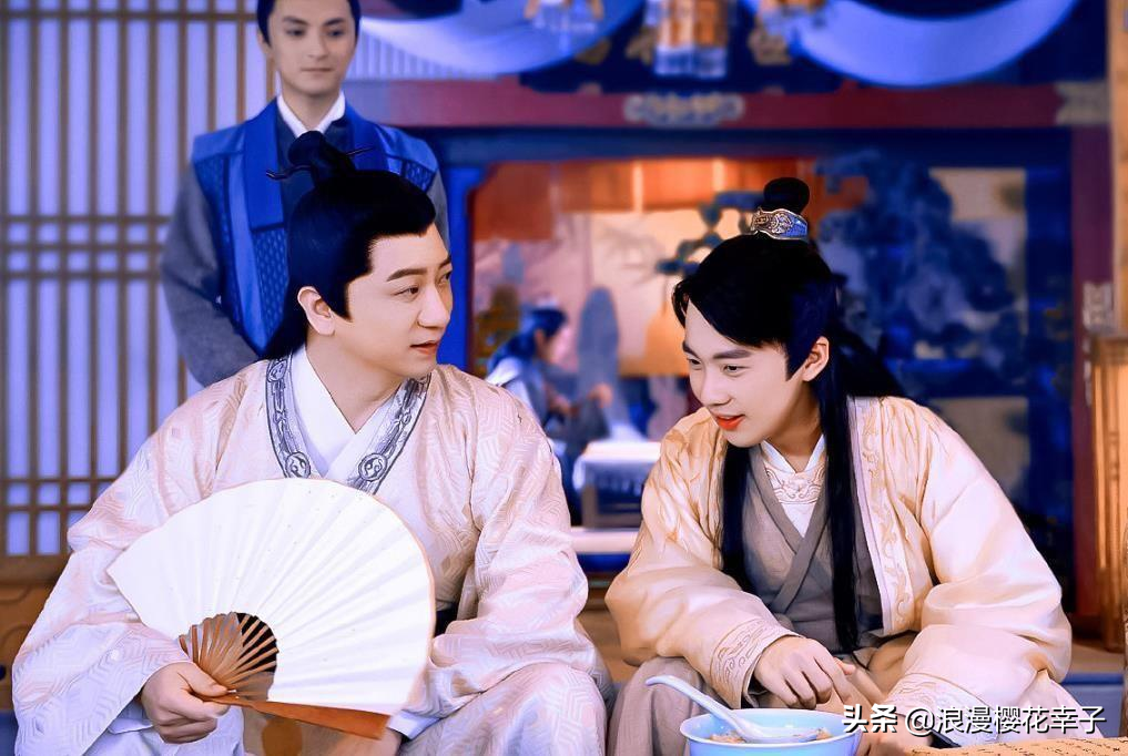 Son-in-law who lives in the home of his wife's parents of Yi of Guo kylin the Song Dynasty decides archives large the beginning of the year 3, do laugh