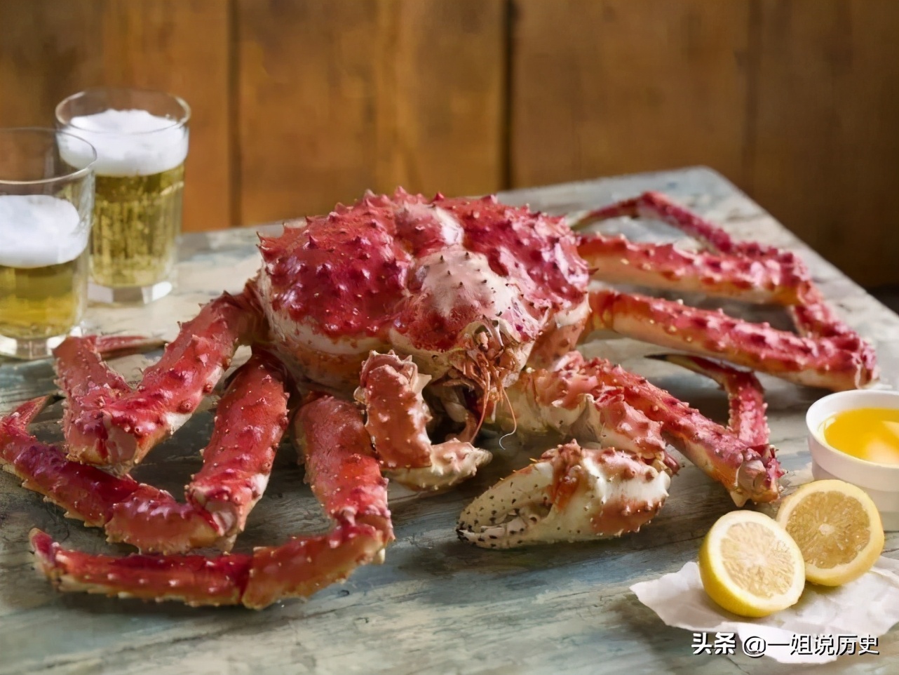 最危险职业“捕蟹人”，干5天挣69万，平均每7天就有一人丧命