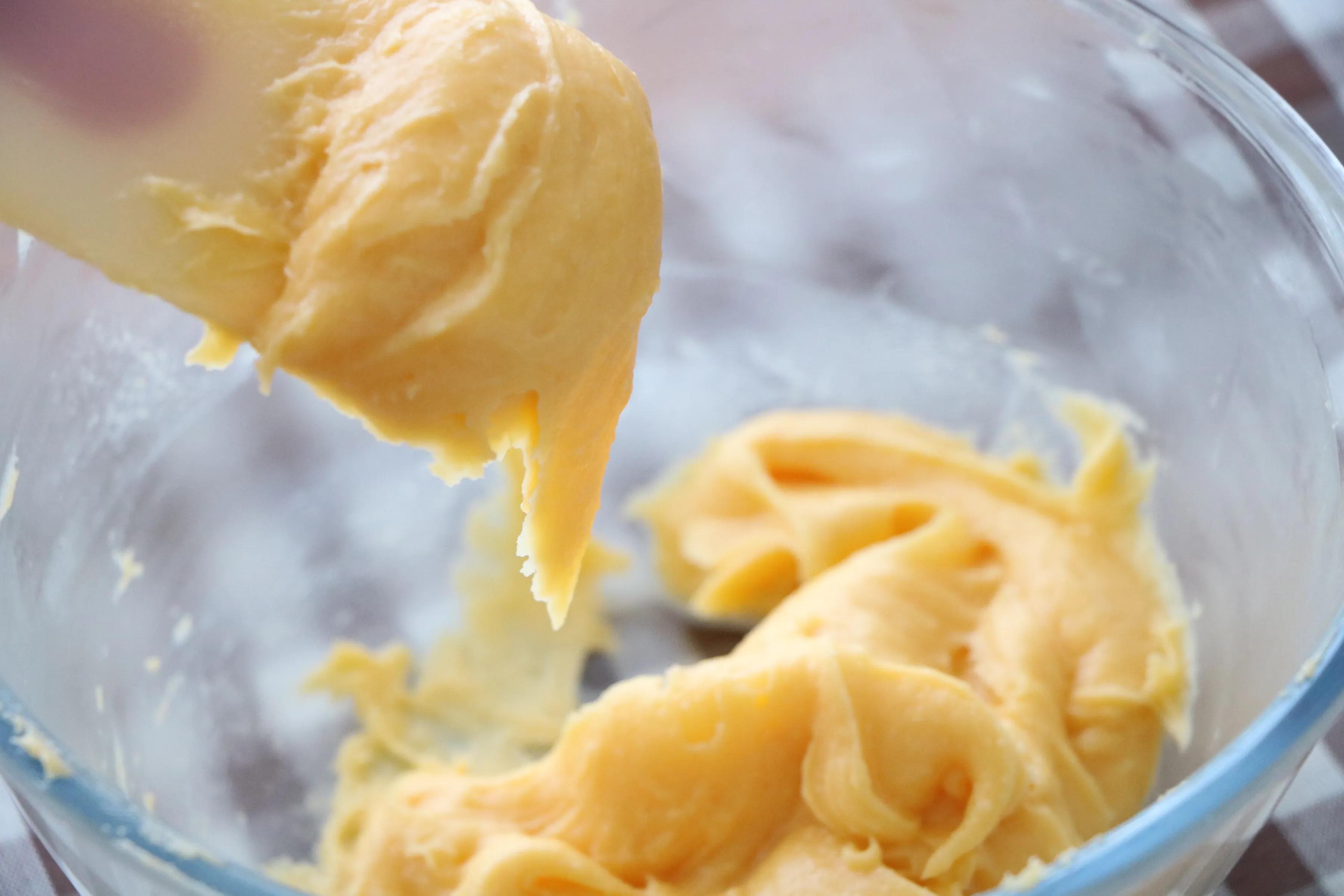 一個20塊錢的大泡芙，在家做簡單又健康，再也不用去外面買了