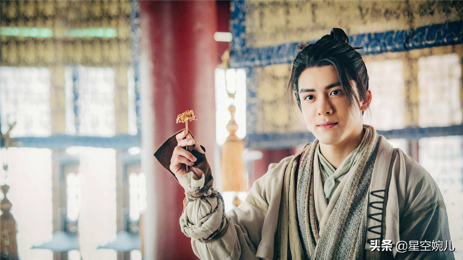 张无忌更爱赵敏还是周芷若？她们其实天差地别