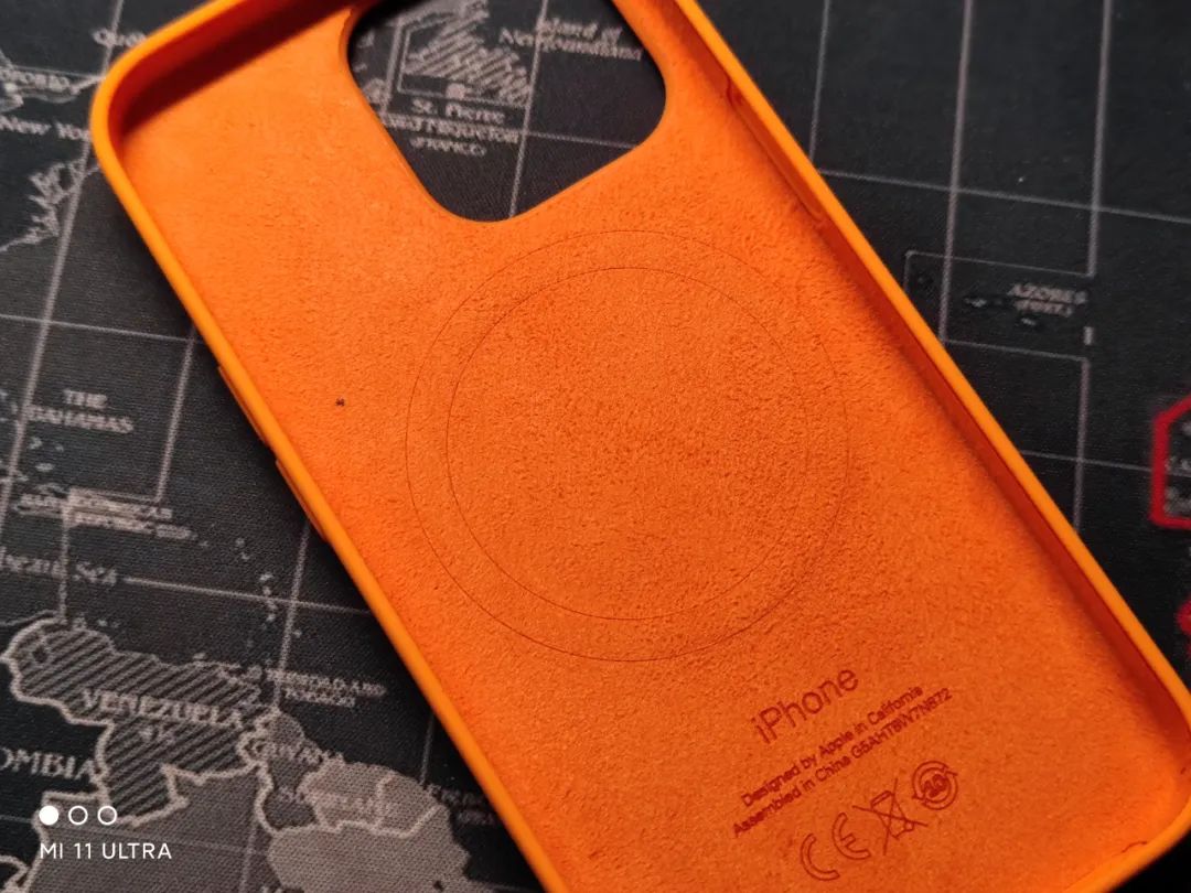 iPhone MagSafe thirdparty accessories to save money?Subjective experience sharing iNEWS