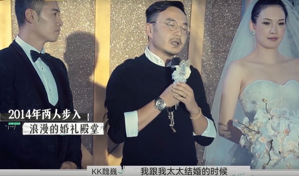 芒果台“搞事情”！3对感情不和的夫妻重聚，这档离婚综艺太真实