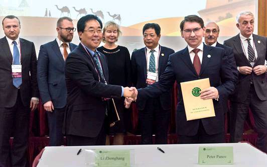 大言不惭！该国找俄罗斯联手为难中国，俄罗斯