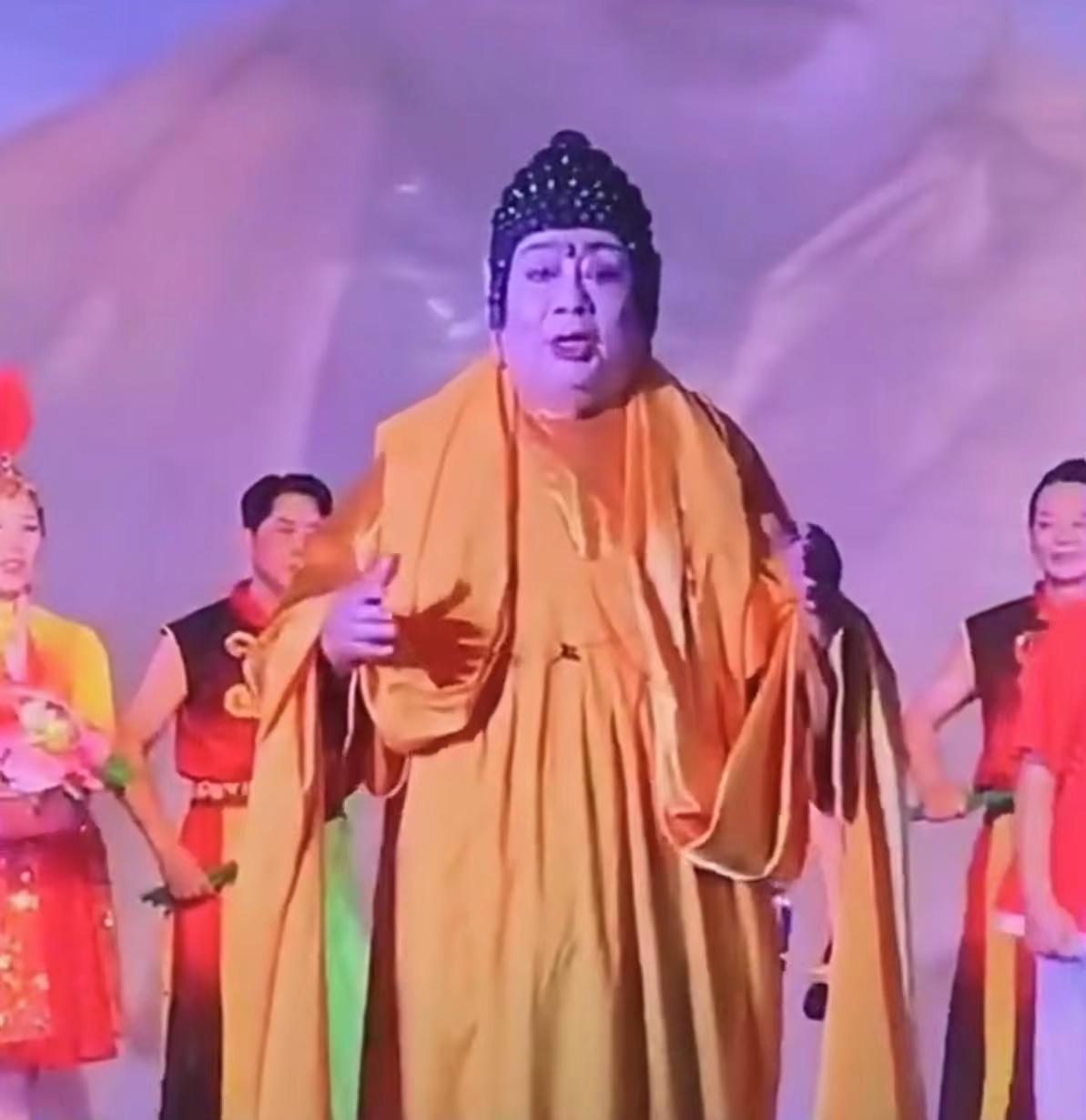 The 82-year-old actor Zhu Longguang rarely reveals the recent situation ...