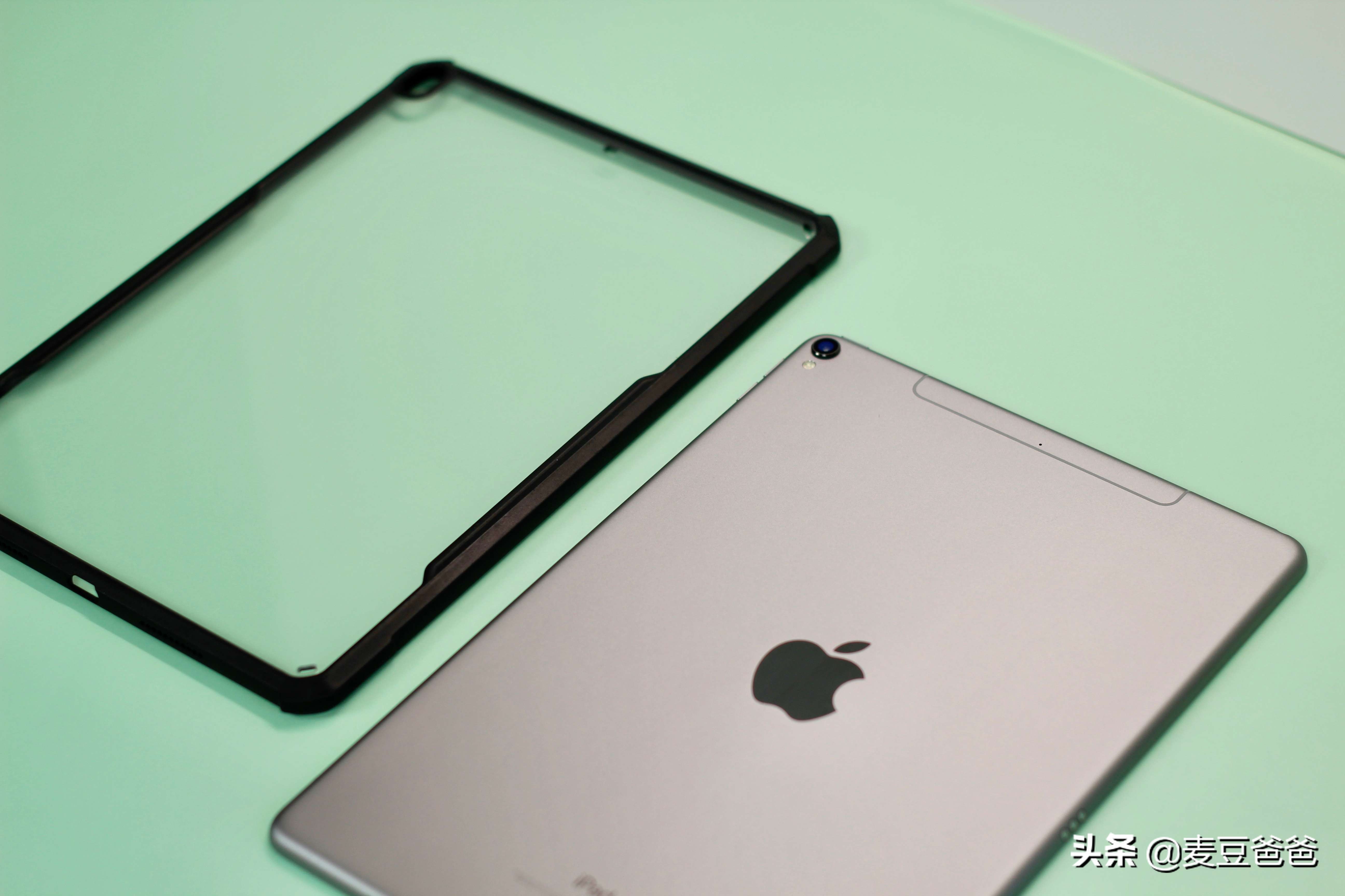 科技以换壳为本——iPhone 11、iPad Pro10.5寸保护壳分享