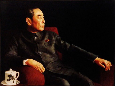 李克农无法调动的特工，周恩来手中顶级王牌特工，中共谍王阎宝航