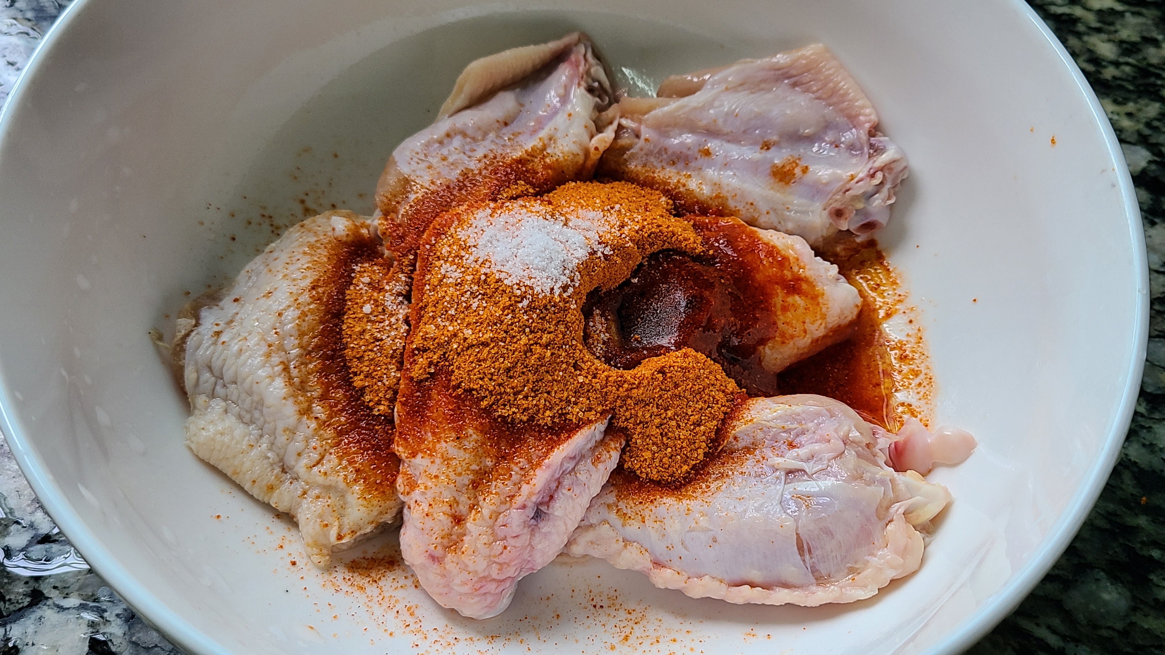 鸡翅又香又好吃的做法，学会这个广东做法，简单美味想吃就做