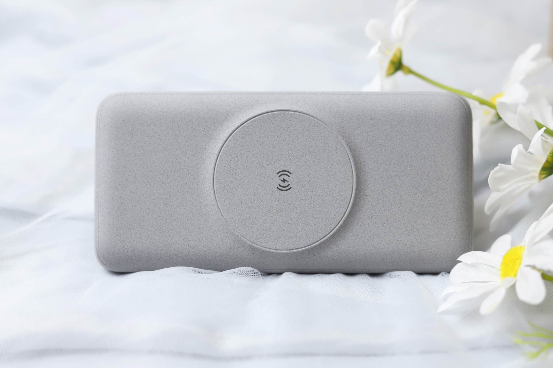 南卡POW-3无线充电宝体验：15W无线、22.5W有线快充减少充电等待