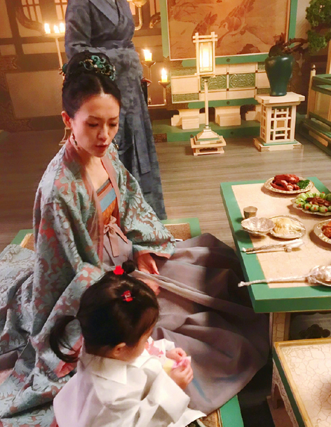 汪峰公开示爱章子怡，一口气晒了九张图，每张