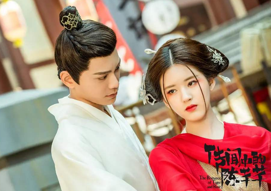 上线单日点击量破亿！女主赵露思，网友直呼：